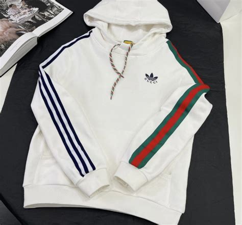 adidas gucci sudadera